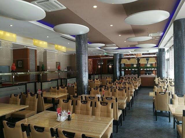 Dynasty Asian Restaurant